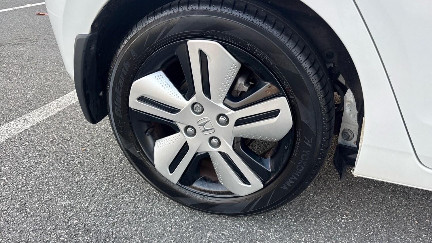 Used Honda Jazz 2022 for sale - 76289129: Photo 21