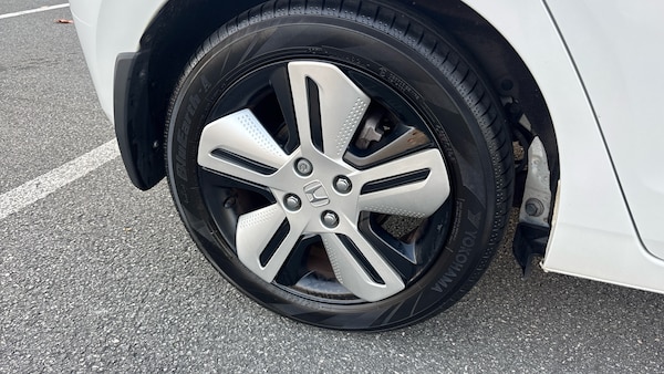 Used Honda Jazz 2022 for sale - 76289129: Photo 21