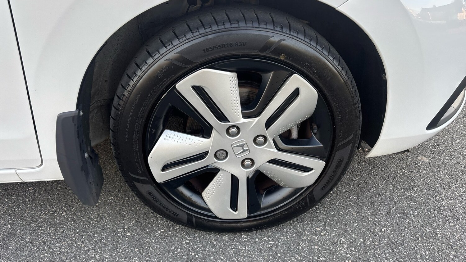 Used Honda Jazz 2022 for sale - 76289129: Photo 22