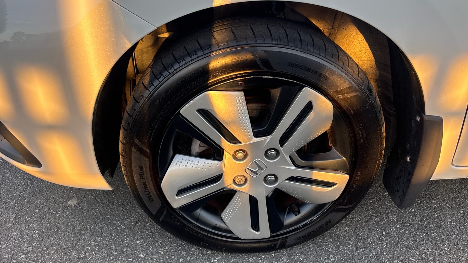 Used Honda Jazz 2022 for sale - 76289129: Photo 23