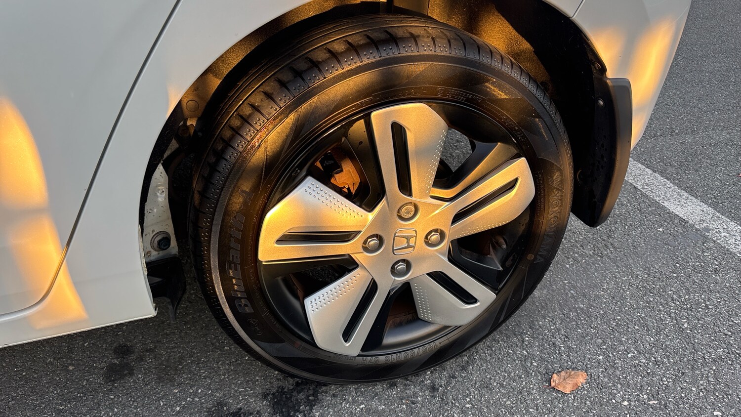 Used Honda Jazz 2022 for sale - 76289129: Photo 24