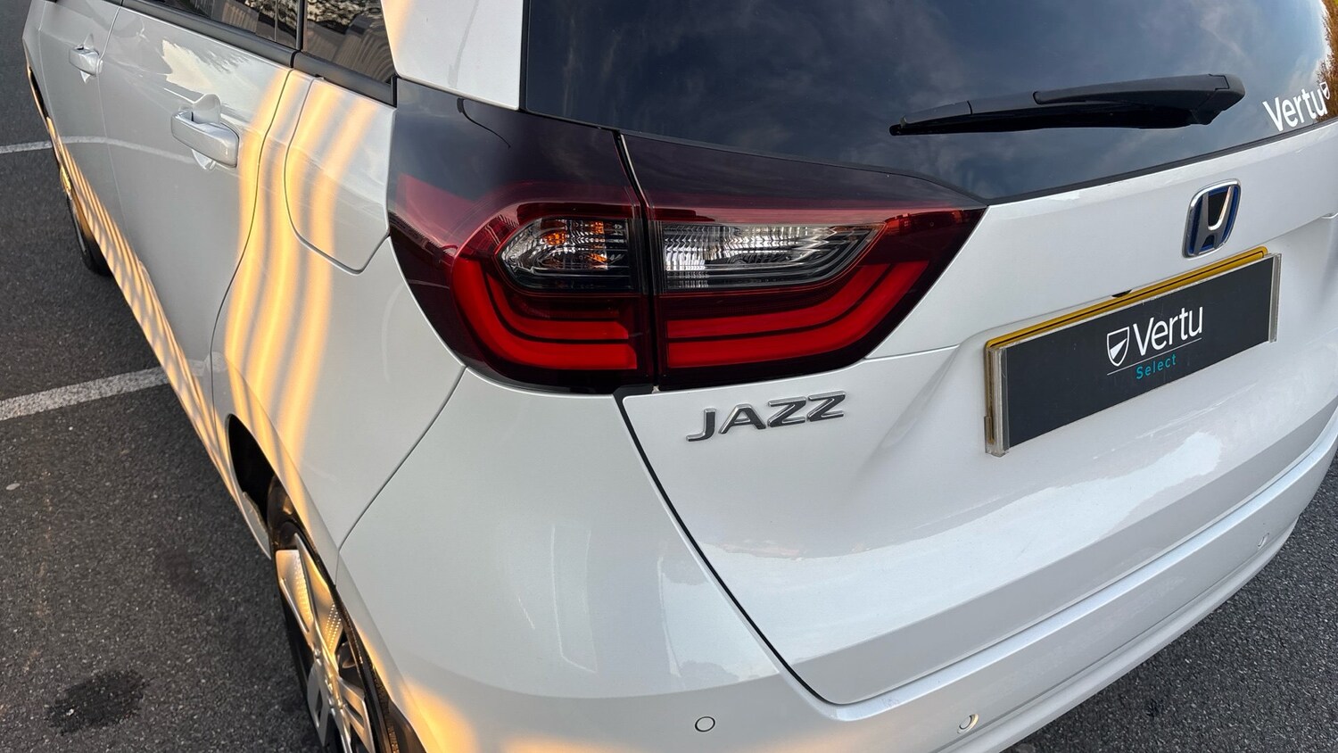 Used Honda Jazz 2022 for sale - 76289129: Photo 25