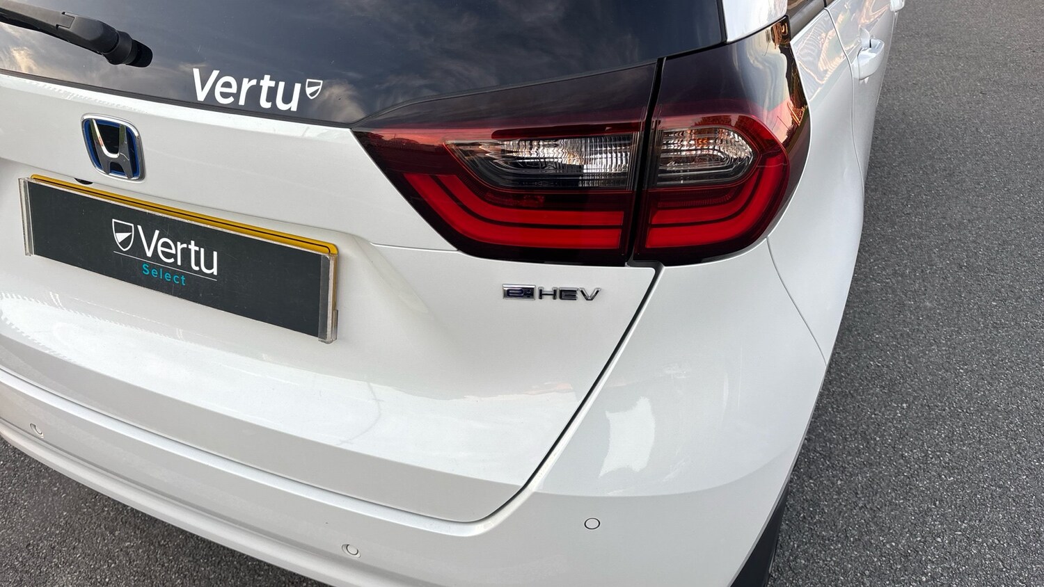 Used Honda Jazz 2022 for sale - 76289129: Photo 26