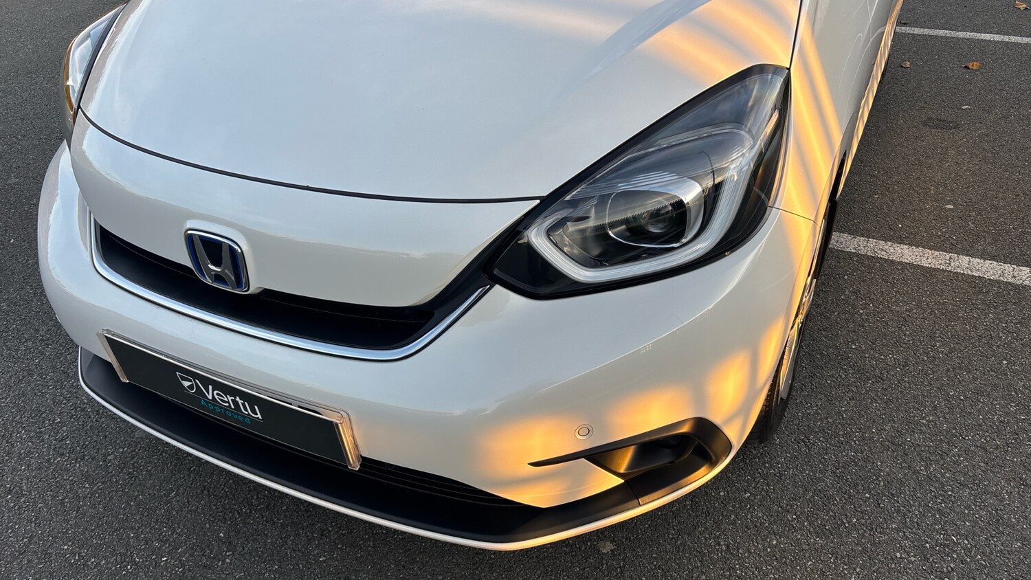 Used Honda Jazz 2022 for sale - 76289129: Photo 28