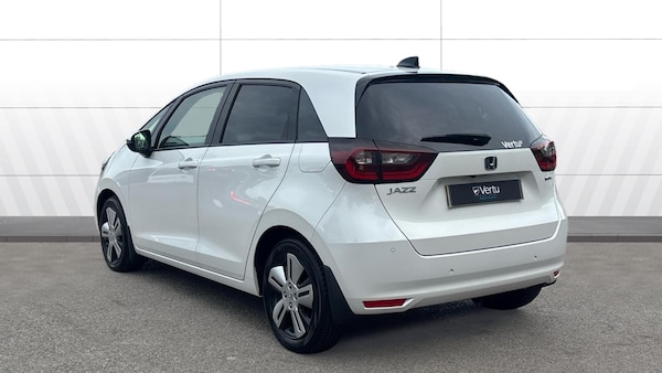 Used Honda Jazz 2022 for sale - 76289129: Photo 2