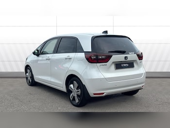 Used Honda Jazz 2022 for sale - 76289129: Photo 2