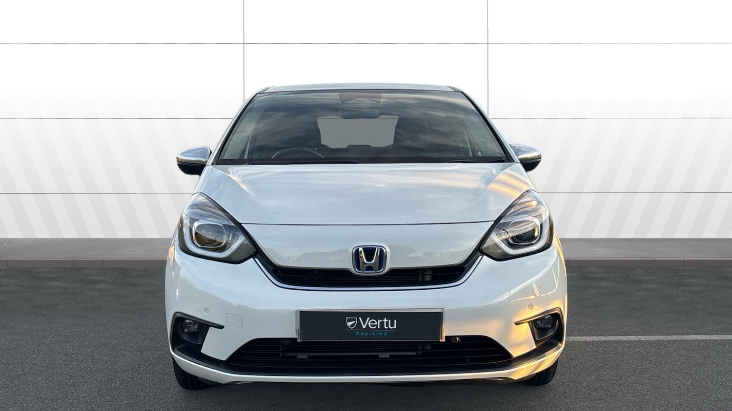 Used Honda Jazz 2022 for sale - 76289129: Photo 3