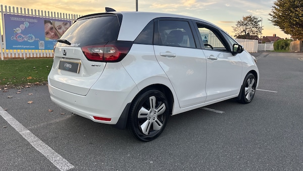 Used Honda Jazz 2022 for sale - 76289129: Photo 30