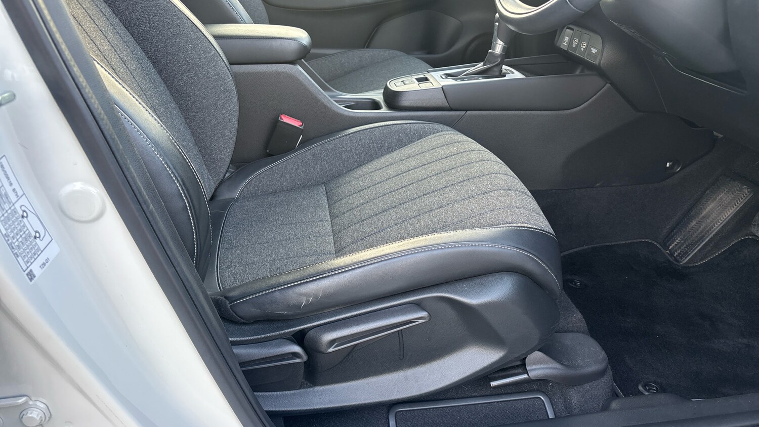 Used Honda Jazz 2022 for sale - 76289129: Photo 33