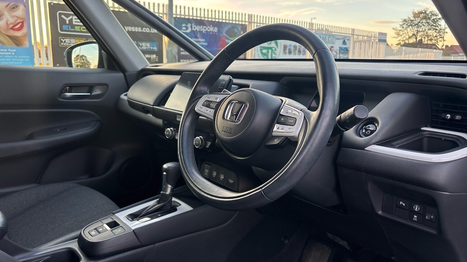 Used Honda Jazz 2022 for sale - 76289129: Photo 34