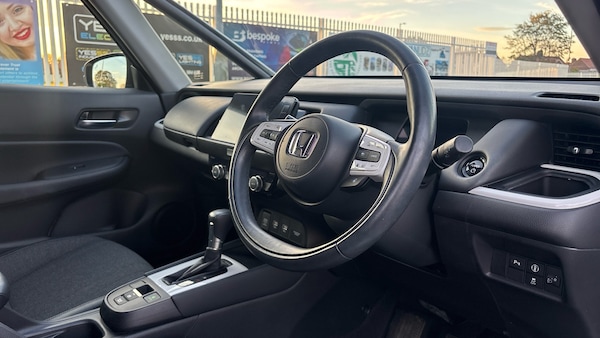 Used Honda Jazz 2022 for sale - 76289129: Photo 34