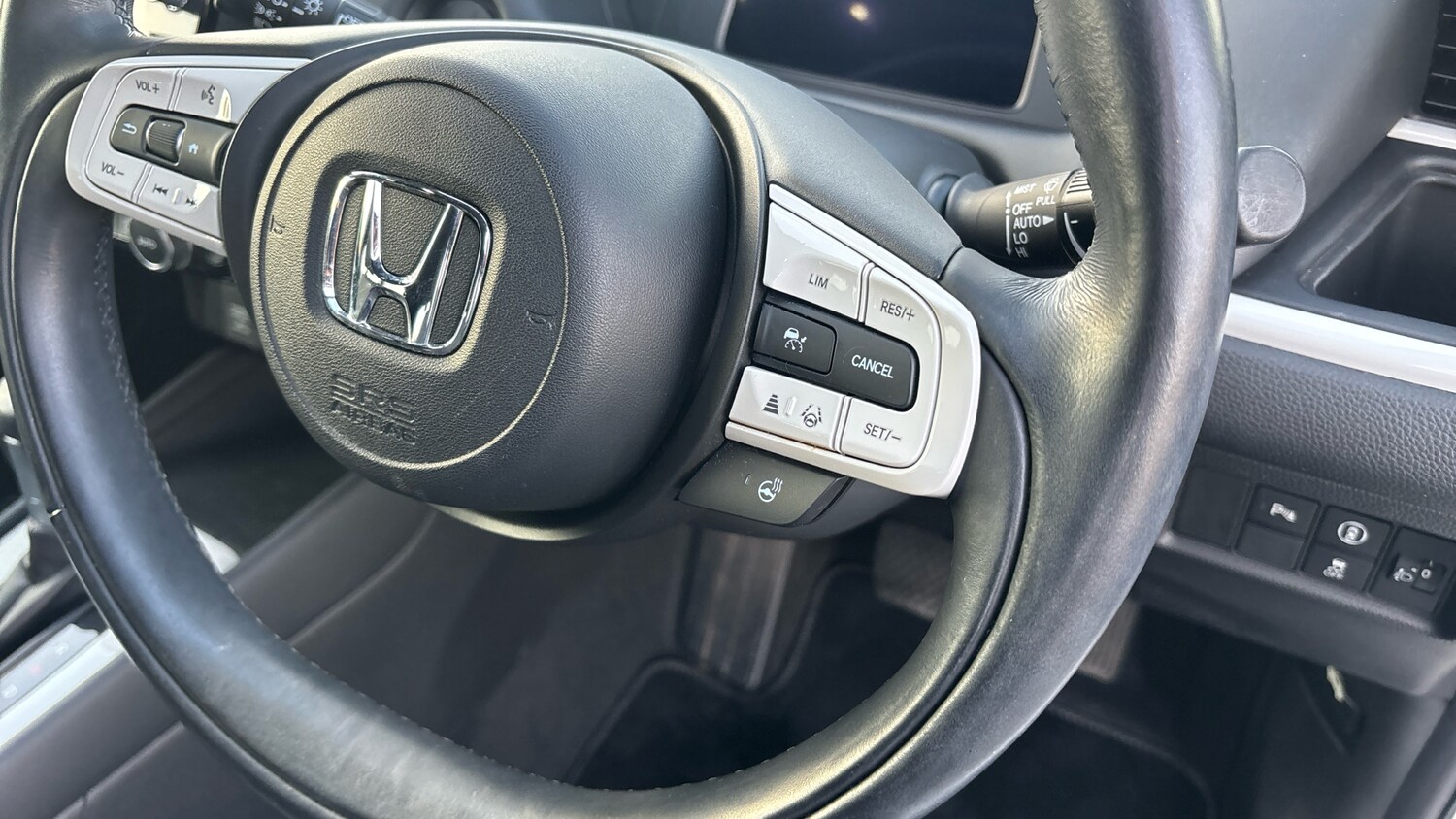 Used Honda Jazz 2022 for sale - 76289129: Photo 35