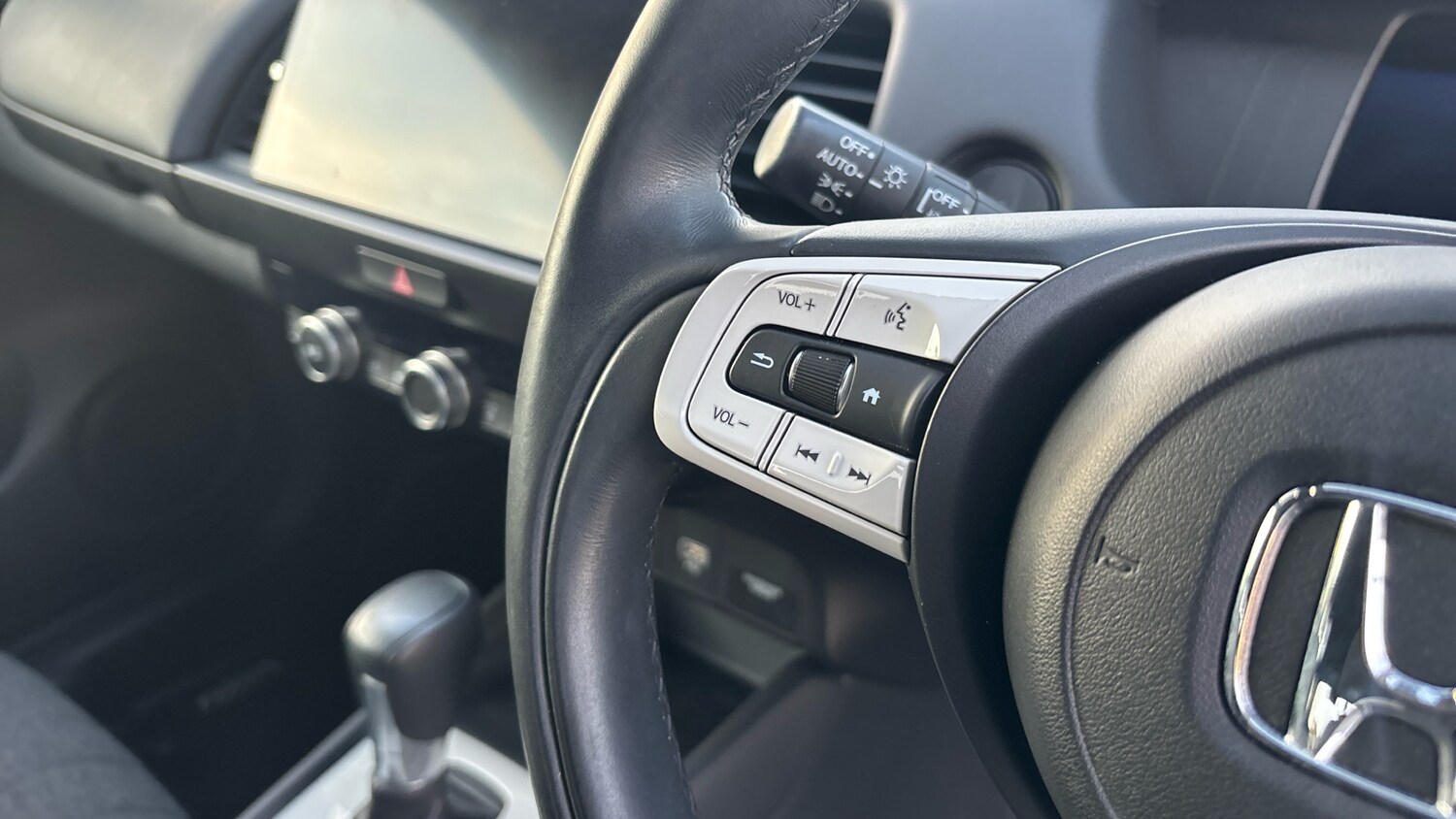 Used Honda Jazz 2022 for sale - 76289129: Photo 36