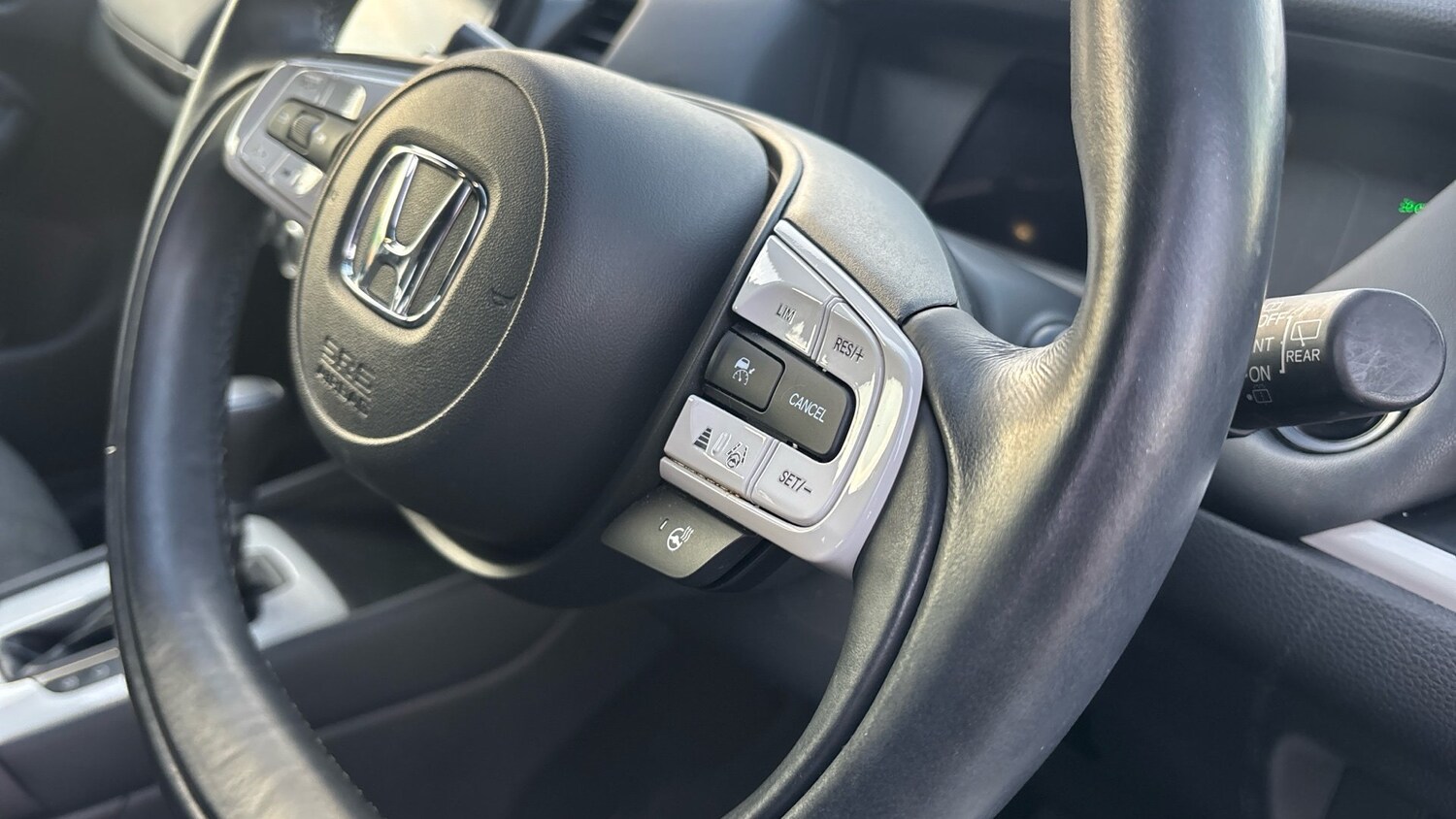 Used Honda Jazz 2022 for sale - 76289129: Photo 37