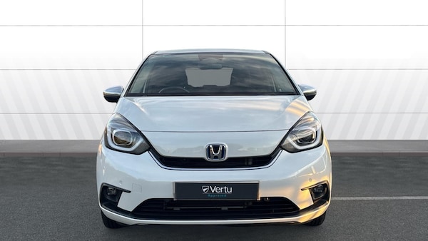 Used Honda Jazz 2022 for sale - 76289129: Photo 3