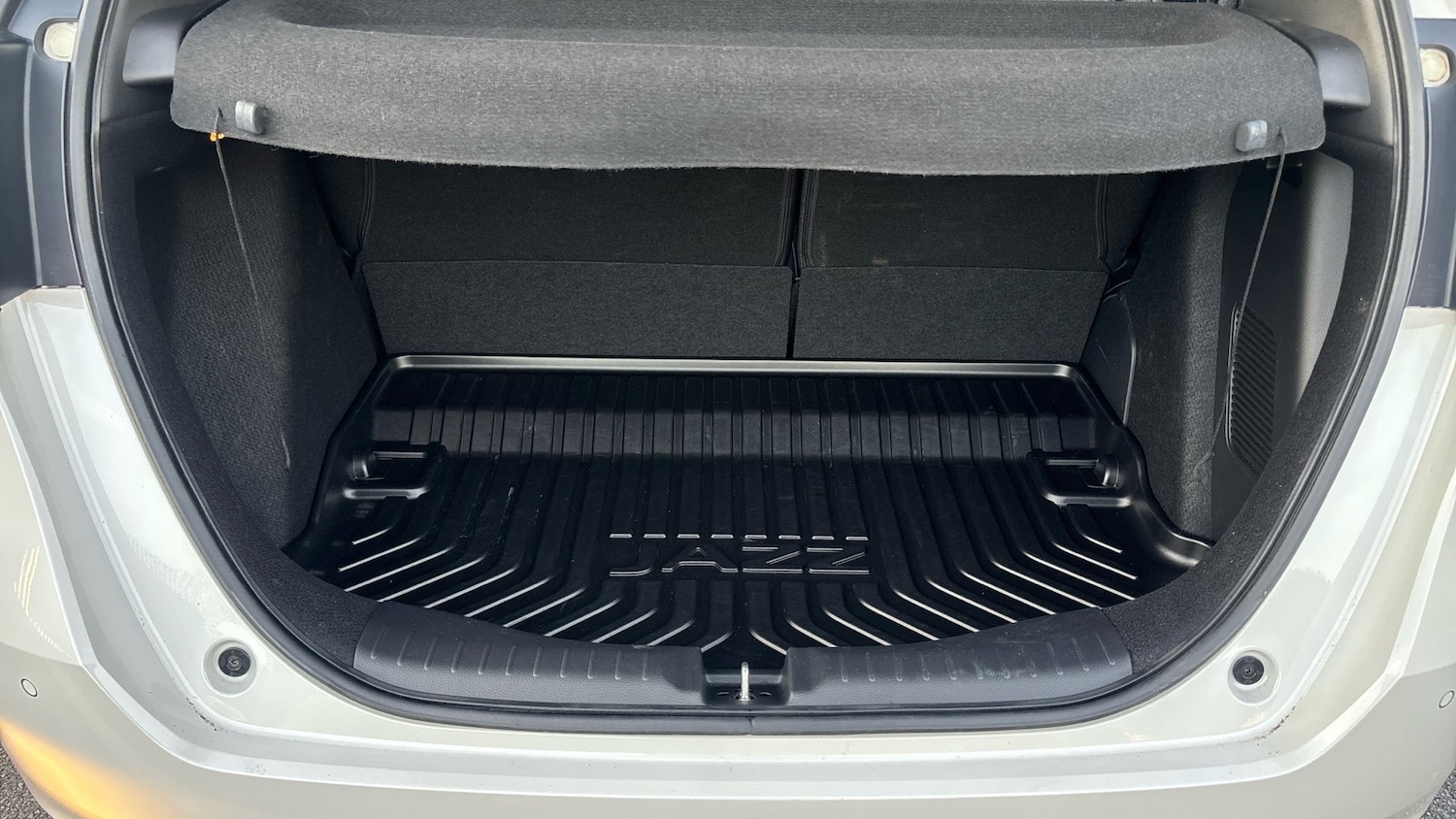 Used Honda Jazz 2022 for sale - 76289129: Photo 4