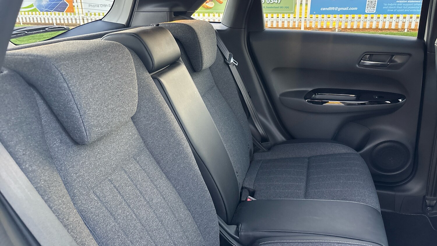 Used Honda Jazz 2022 for sale - 76289129: Photo 40