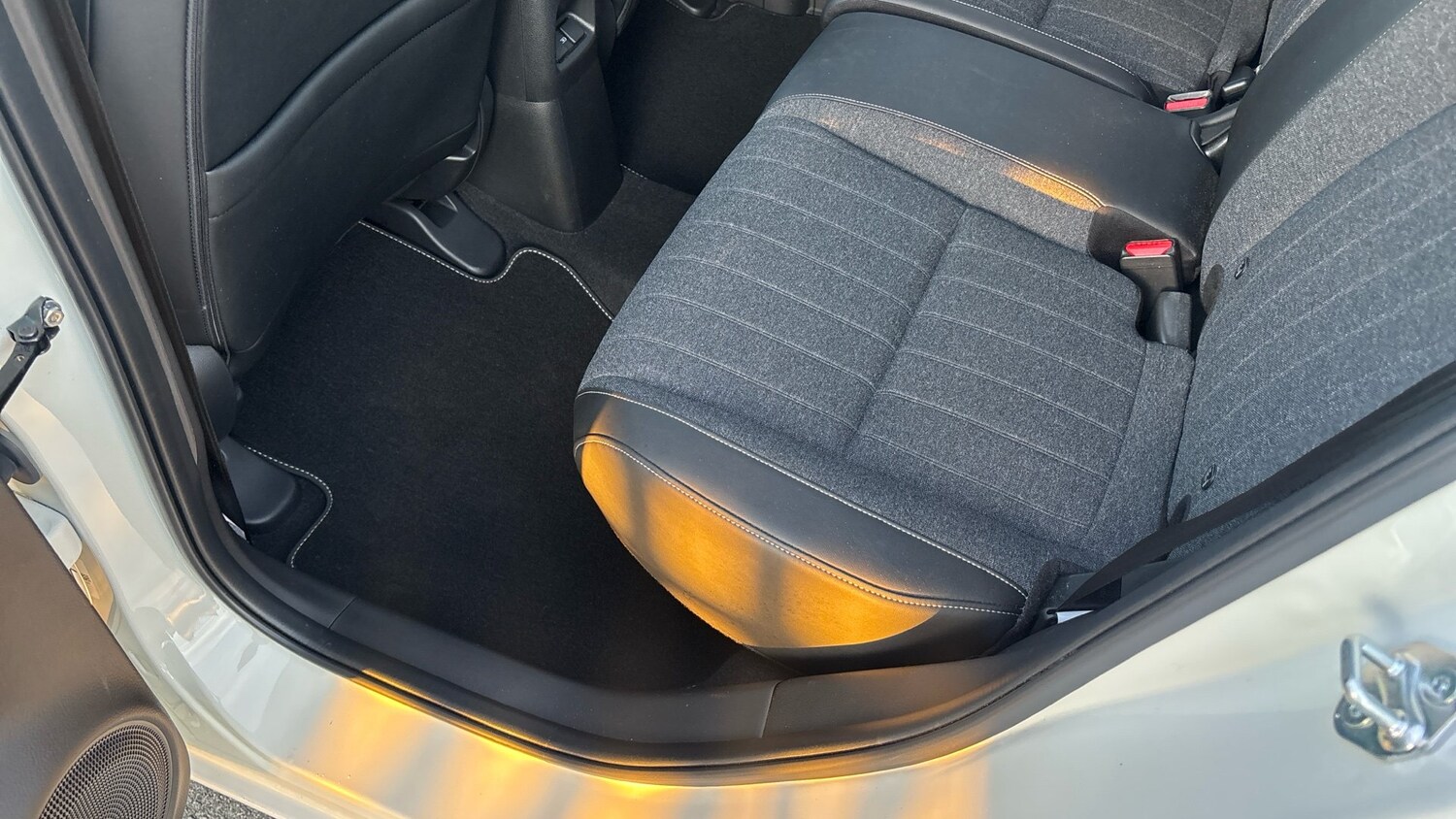 Used Honda Jazz 2022 for sale - 76289129: Photo 42