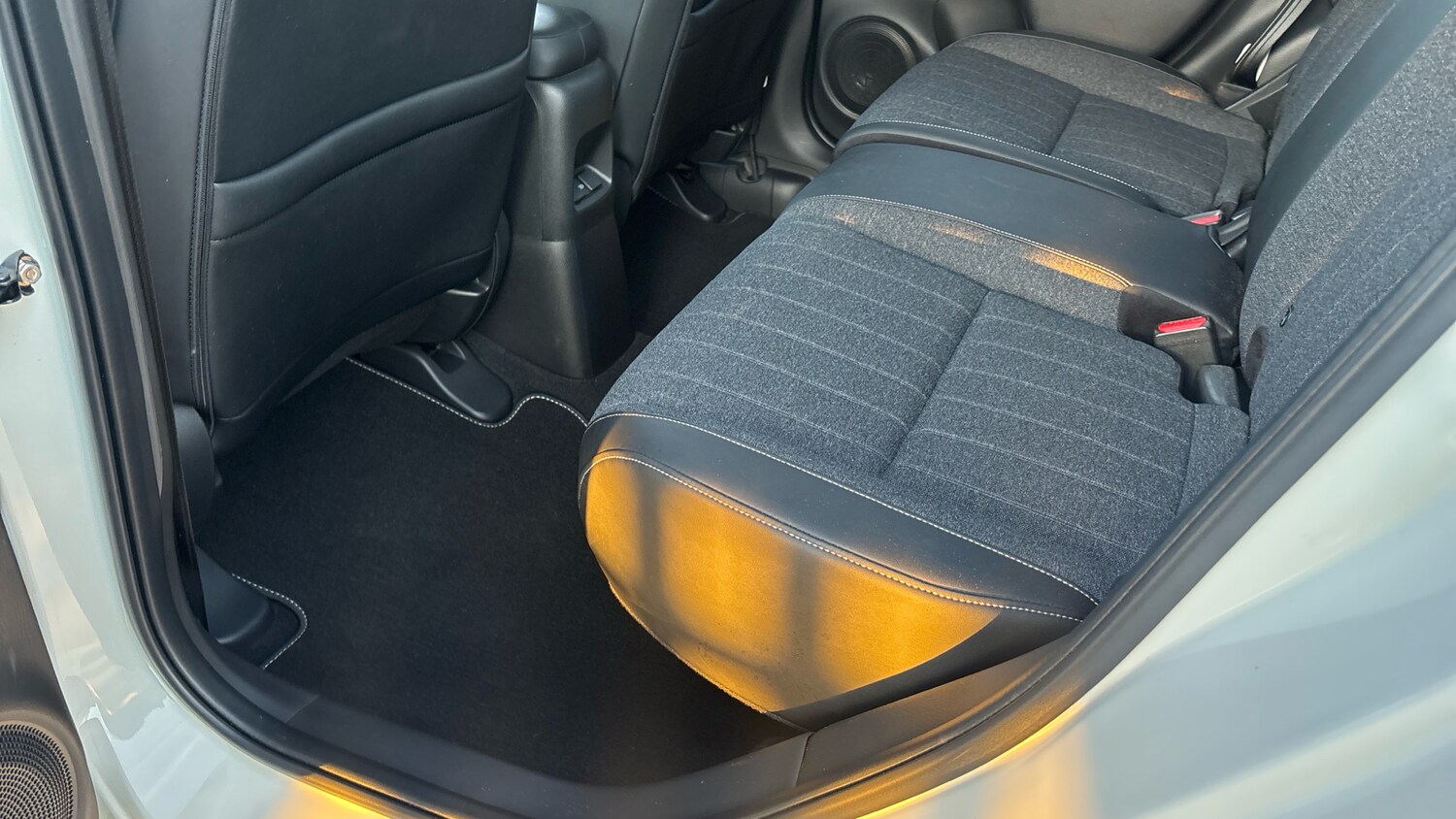 Used Honda Jazz 2022 for sale - 76289129: Photo 43