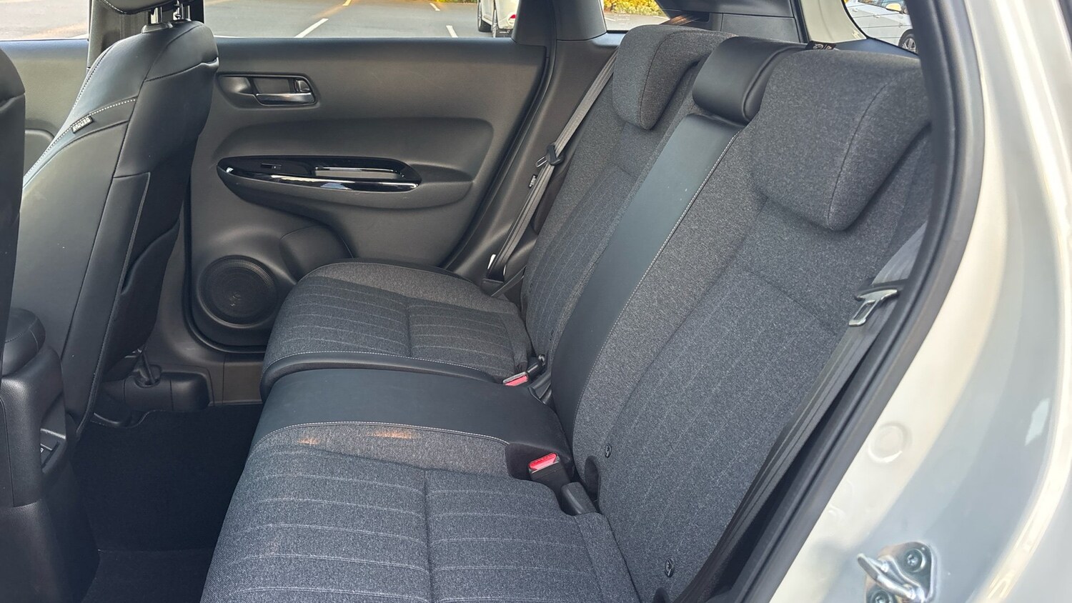 Used Honda Jazz 2022 for sale - 76289129: Photo 44