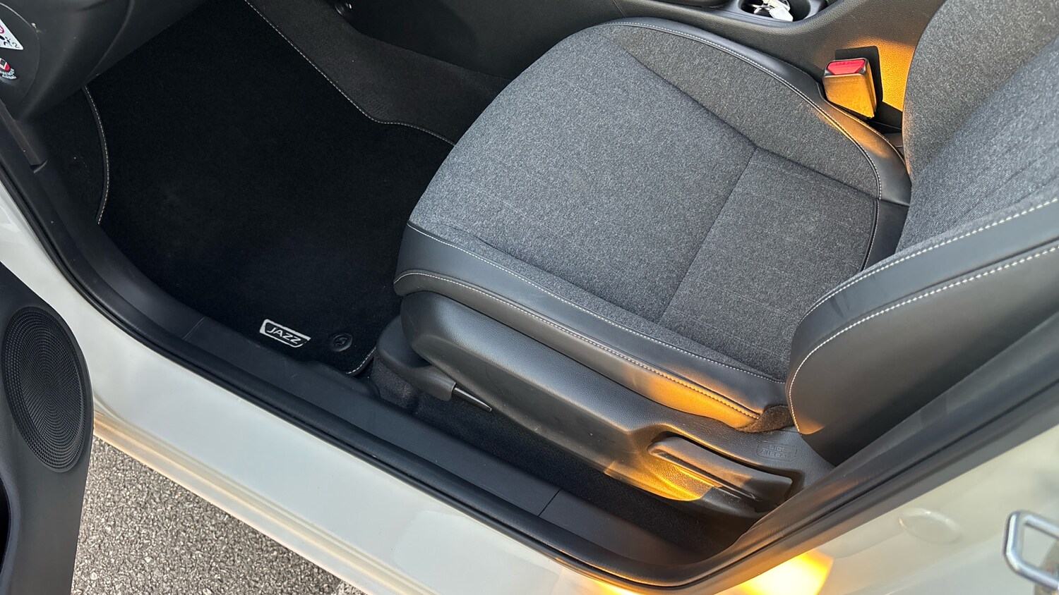 Used Honda Jazz 2022 for sale - 76289129: Photo 45