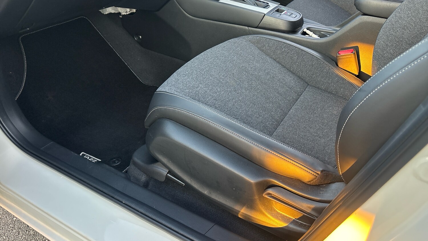 Used Honda Jazz 2022 for sale - 76289129: Photo 46