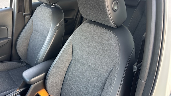 Used Honda Jazz 2022 for sale - 76289129: Photo 47