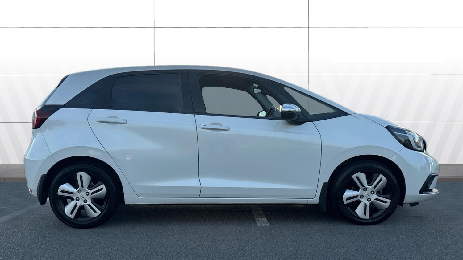 Used Honda Jazz 2022 for sale - 76289129: Photo 5