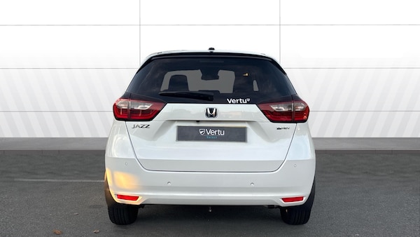 Used Honda Jazz 2022 for sale - 76289129: Photo 6