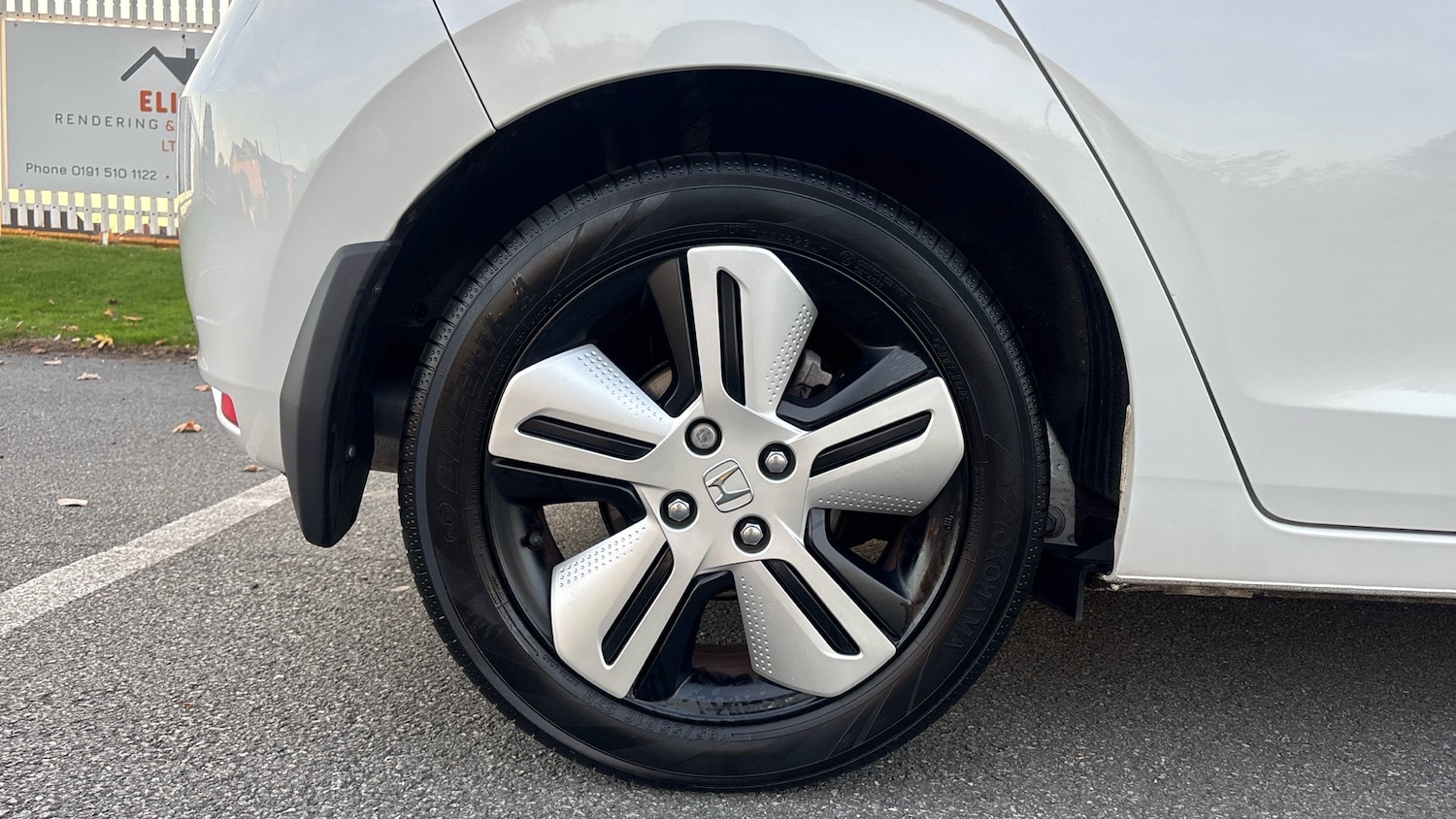 Used Honda Jazz 2022 for sale - 76289129: Photo 7