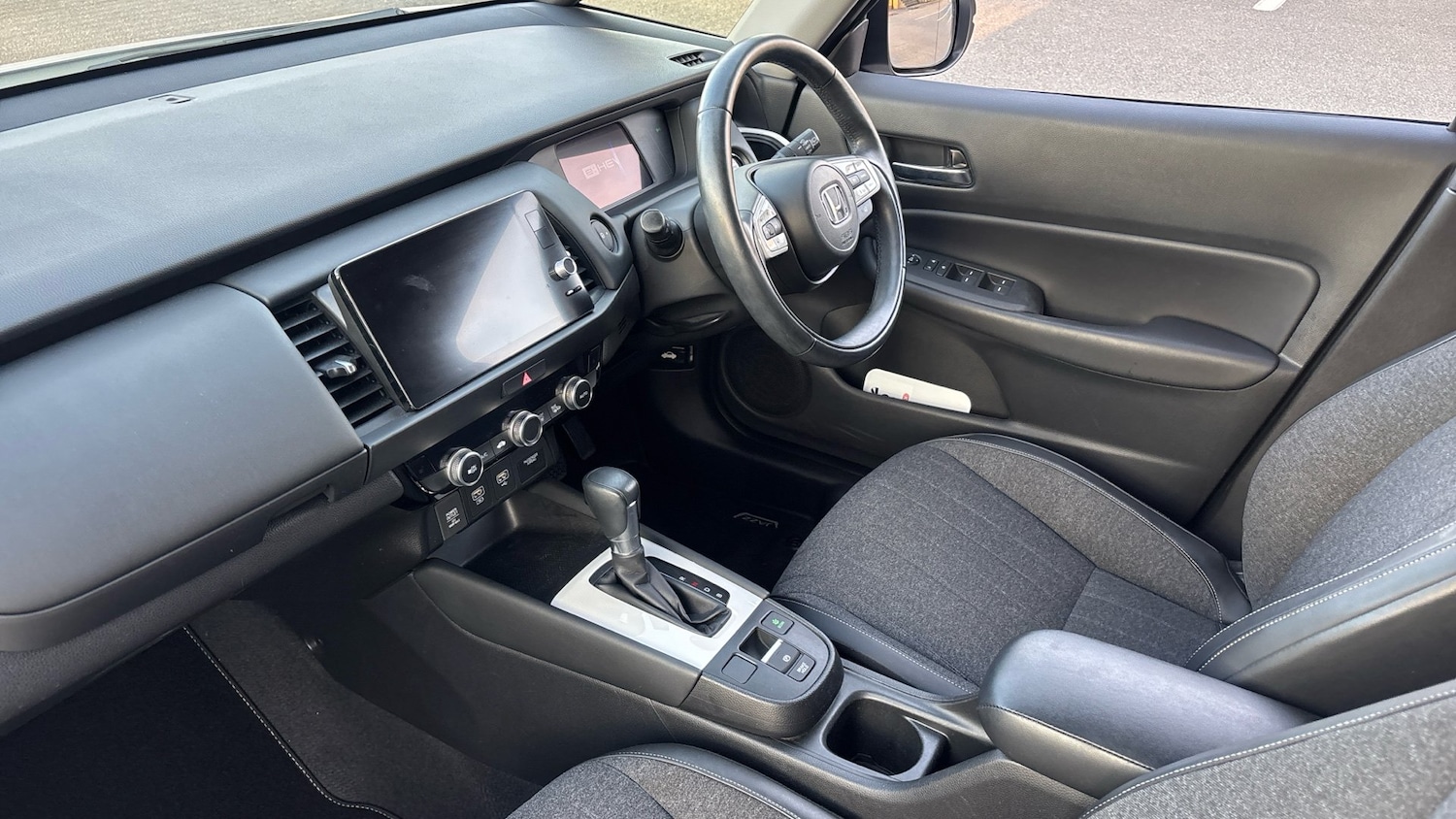 Used Honda Jazz 2022 for sale - 76289129: Photo 9