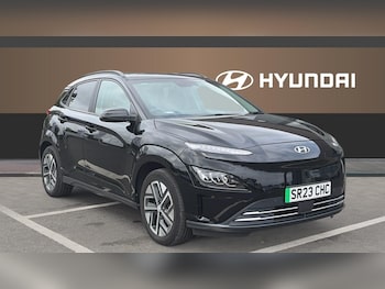 Used Hyundai KONA 2023 for sale - 79438995: Photo