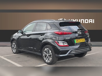 Used Hyundai KONA 2023 for sale - 79438995: Photo