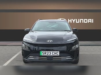 Used Hyundai KONA 2023 for sale - 79438995: Photo