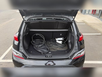 Used Hyundai KONA 2023 for sale - 79438995: Photo