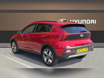 Used Hyundai BAYON 2024 for sale - 79275117: Photo