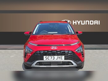 Used Hyundai BAYON 2024 for sale - 79275117: Photo