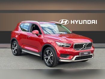 Used Volvo XC40 2021 for sale - 78662890: Photo