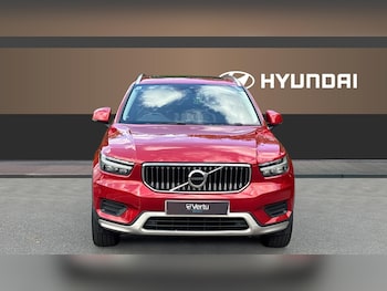 Used Volvo XC40 2021 for sale - 78662890: Photo