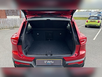 Used Volvo XC40 2021 for sale - 78662890: Photo