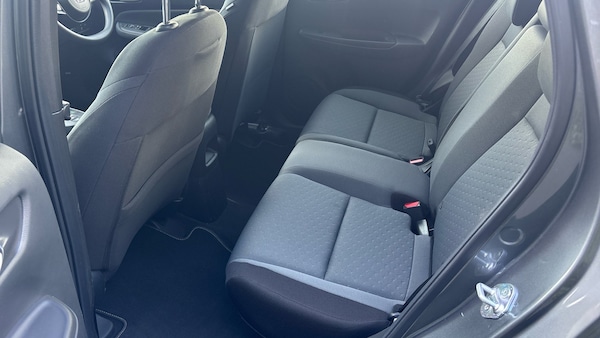 Used Honda Jazz 2023 for sale - 76290496: Photo 16