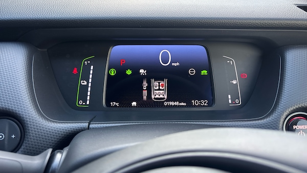 Used Honda Jazz 2023 for sale - 76290496: Photo 18