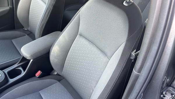 Used Honda Jazz 2023 for sale - 76290496: Photo 46