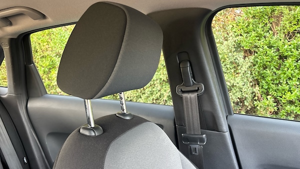 Used Honda Jazz 2023 for sale - 76290496: Photo 59