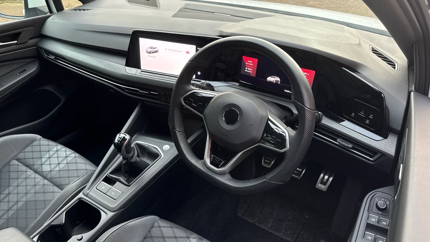 Used Volkswagen Golf 2021 for sale - 76684770: Photo 11