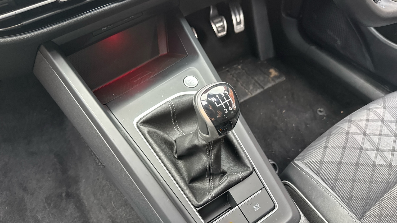 Used Volkswagen Golf 2021 for sale - 76684770: Photo 13