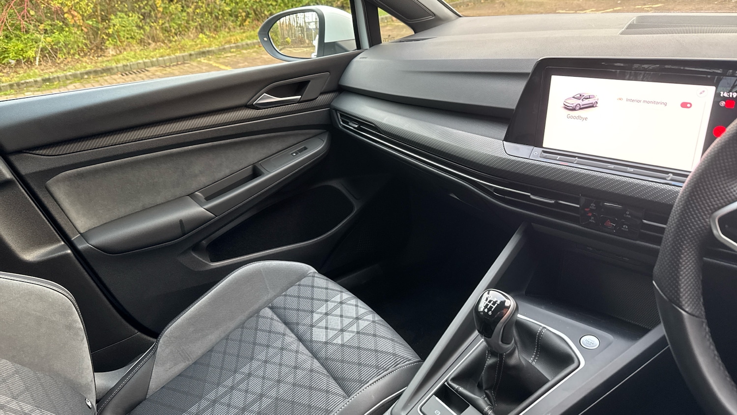 Used Volkswagen Golf 2021 for sale - 76684770: Photo 14