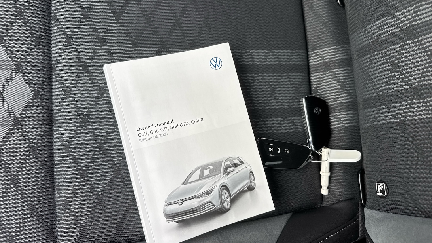 Used Volkswagen Golf 2021 for sale - 76684770: Photo 19