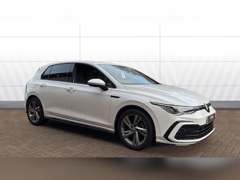 2021 (71) - 1.5 TSI R-Line 5dr Petrol Hatchback