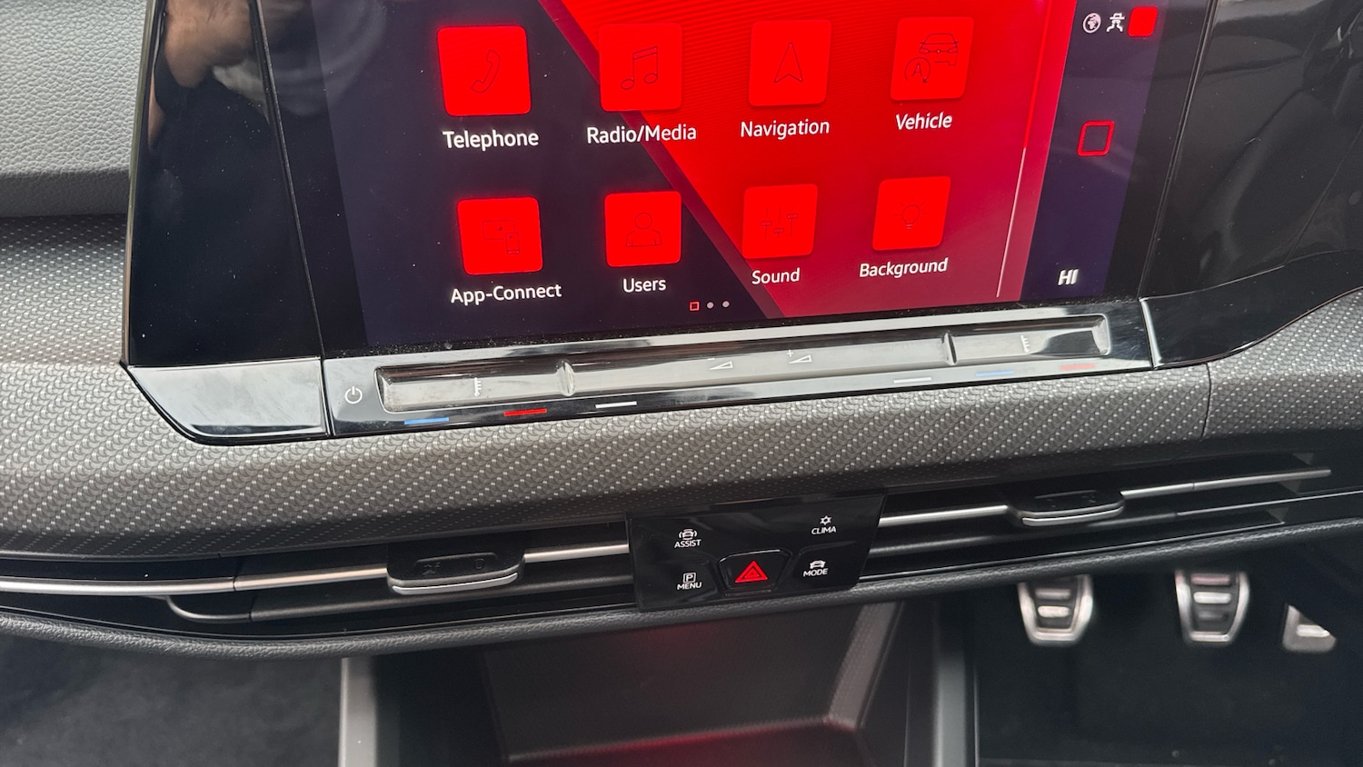 Used Volkswagen Golf 2021 for sale - 76684770: Photo 23